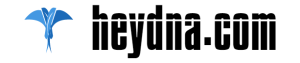 heydna.com